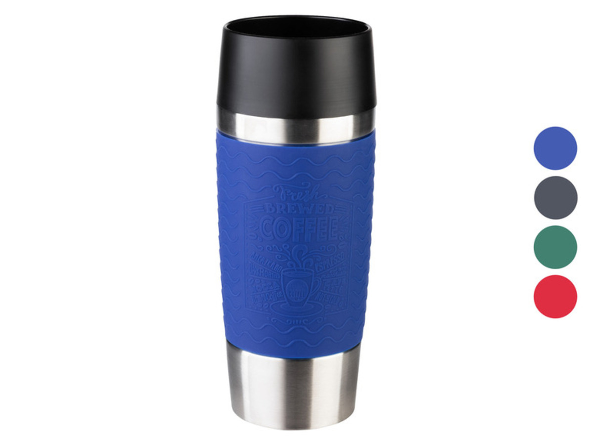 Bild 1 von emsa Isolierbecher »TRAVEL MUG Essential«, 360 ml