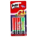 Bild 2 von PRITT®  Klebestifte 64 g, 3er-Set