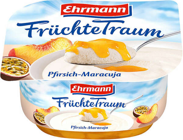 Bild 1 von EHRMANN Dessert