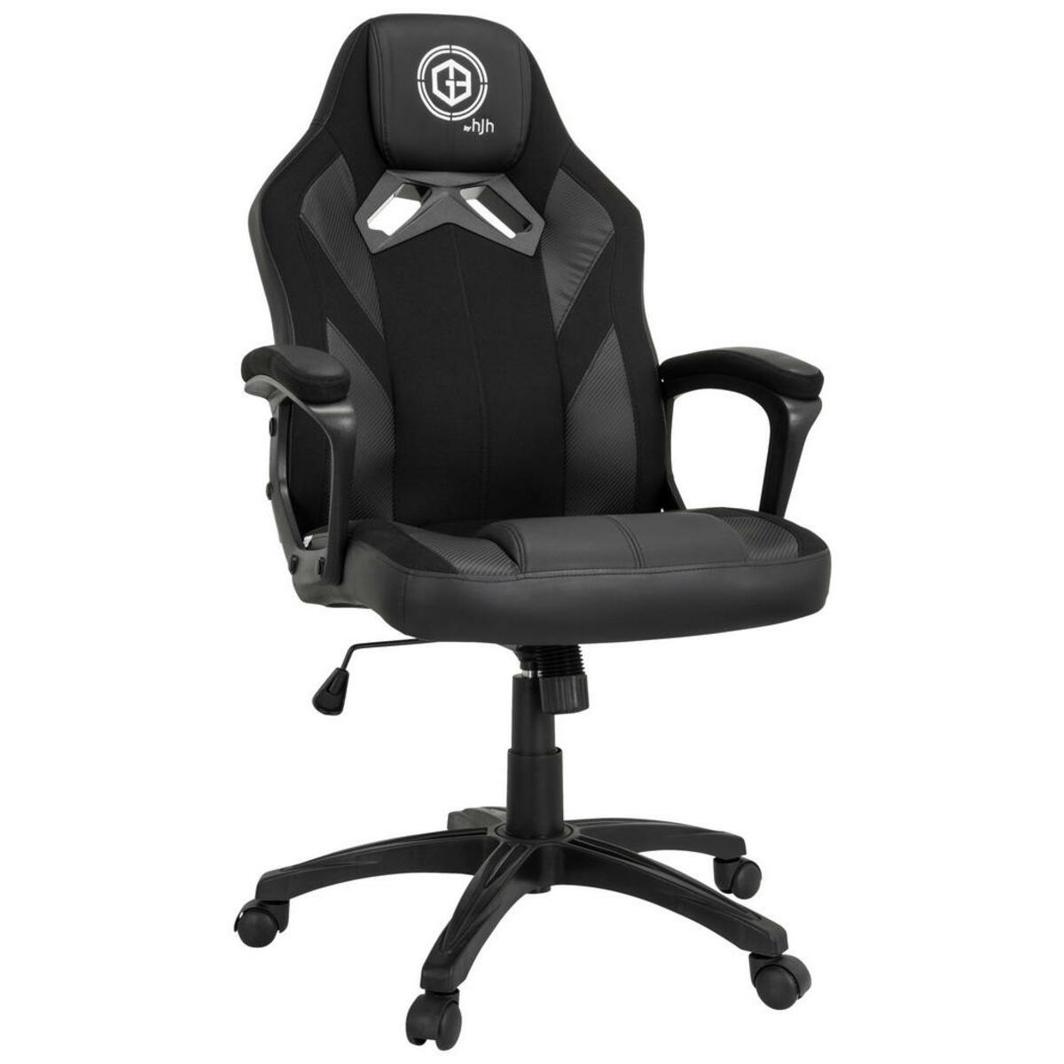 Bild 1 von MID.YOU DREHSTUHL Schwarz