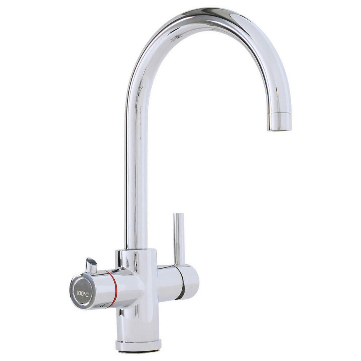 Bild 1 von XXXLutz KÜCHENARMATUR Weiß