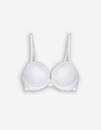 Bild 1 von Damen Push-Up-BH - Spitzenbesatz