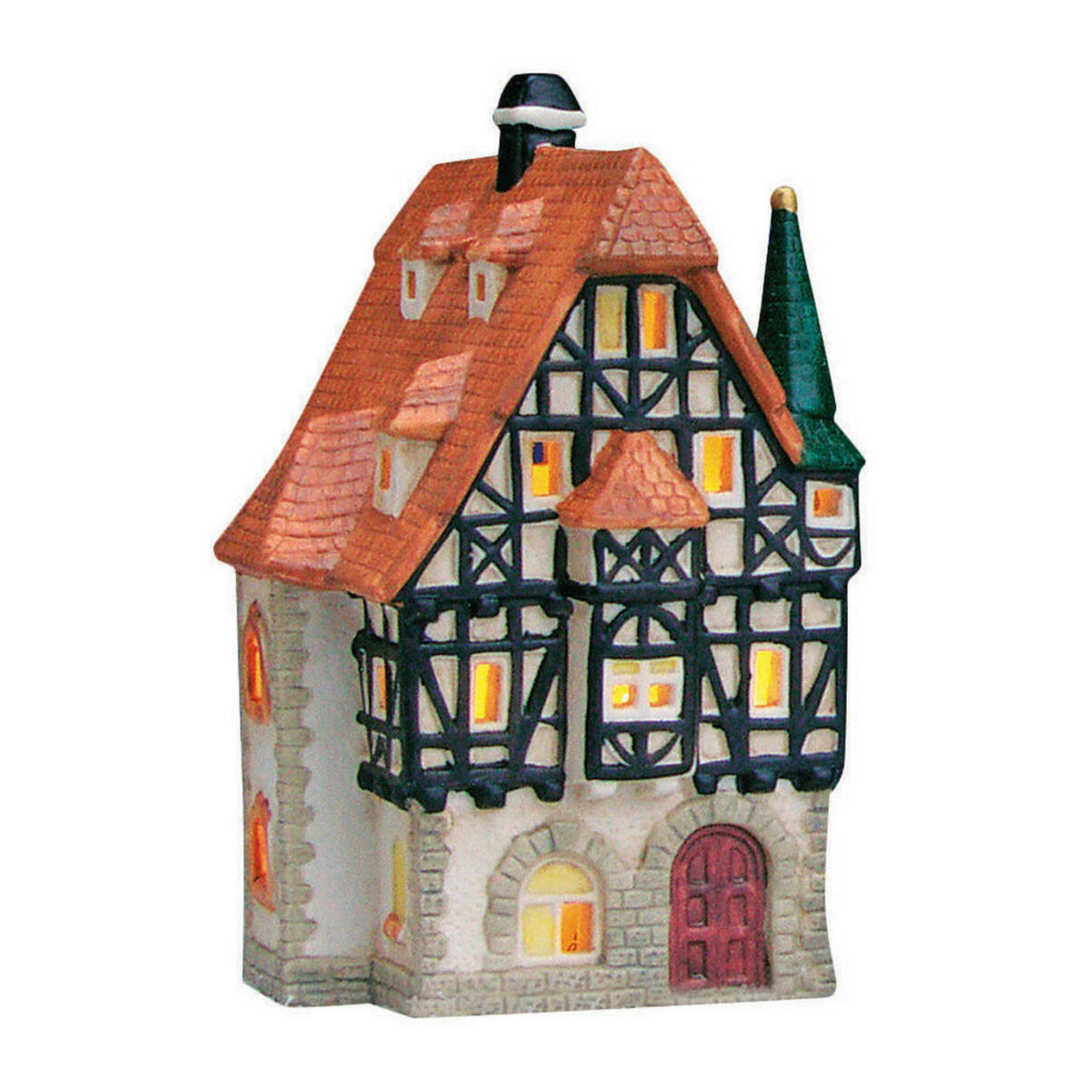 Bild 1 von X-Mas DEKOHAUS