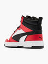 Bild 3 von Puma Mid Cut Puma REBOUND V6 MID JR