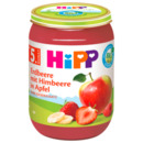 Bild 1 von Hipp Erdbeere mit Himbeere in Apfel 190g