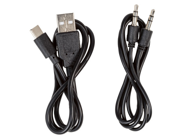 Bild 3 von SILVERCREST® Bluetooth-Lautsprecher, LED-Lichtershow