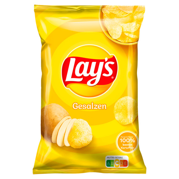 Bild 1 von Lay’s Chips