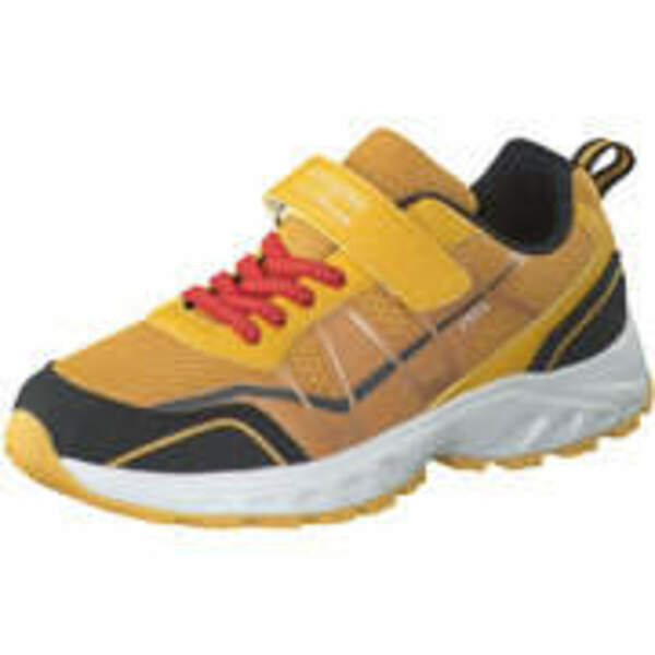 DOCKERS Sneaker Uomo Go-time – Scarpe Casual In Pelle Sintetica E Maglia, Colore Talpa, Taglia 42
