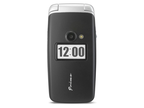 Bild 2 von doro Primo 413 by Doro Topseller Klapphandy mit Außendisplay