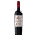 Bild 1 von Doppio Passo Rotwein Primitivo Puglia halbtrocken Italien 1 x 0,75 L