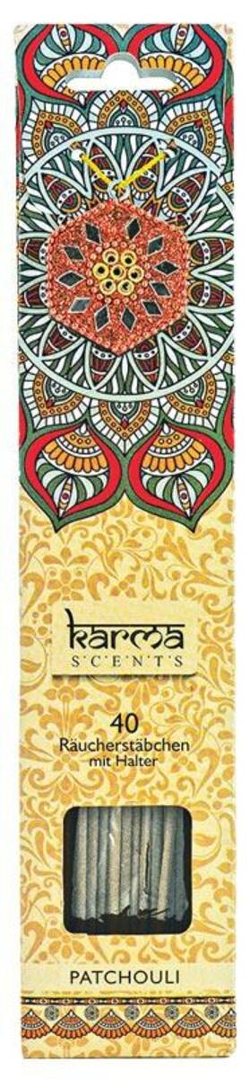 Bild 4 von Räucherstäbchen