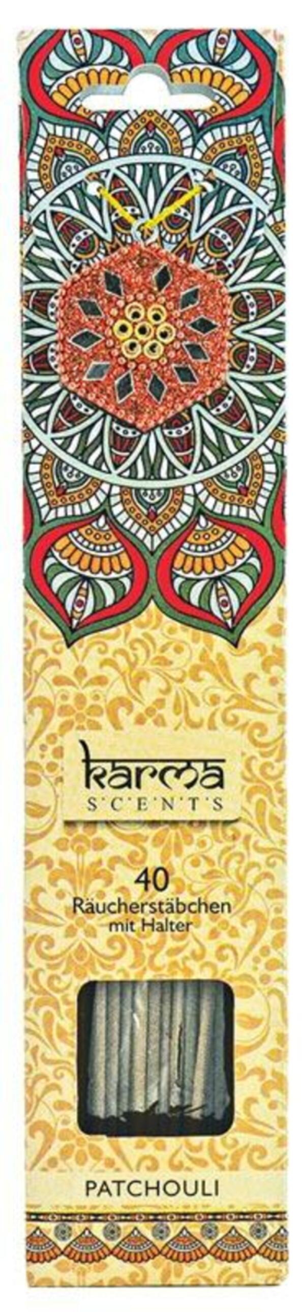 Bild 4 von Räucherstäbchen