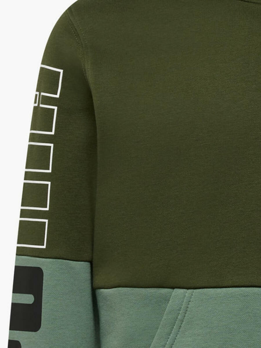 Bild 4 von Puma Hoodie