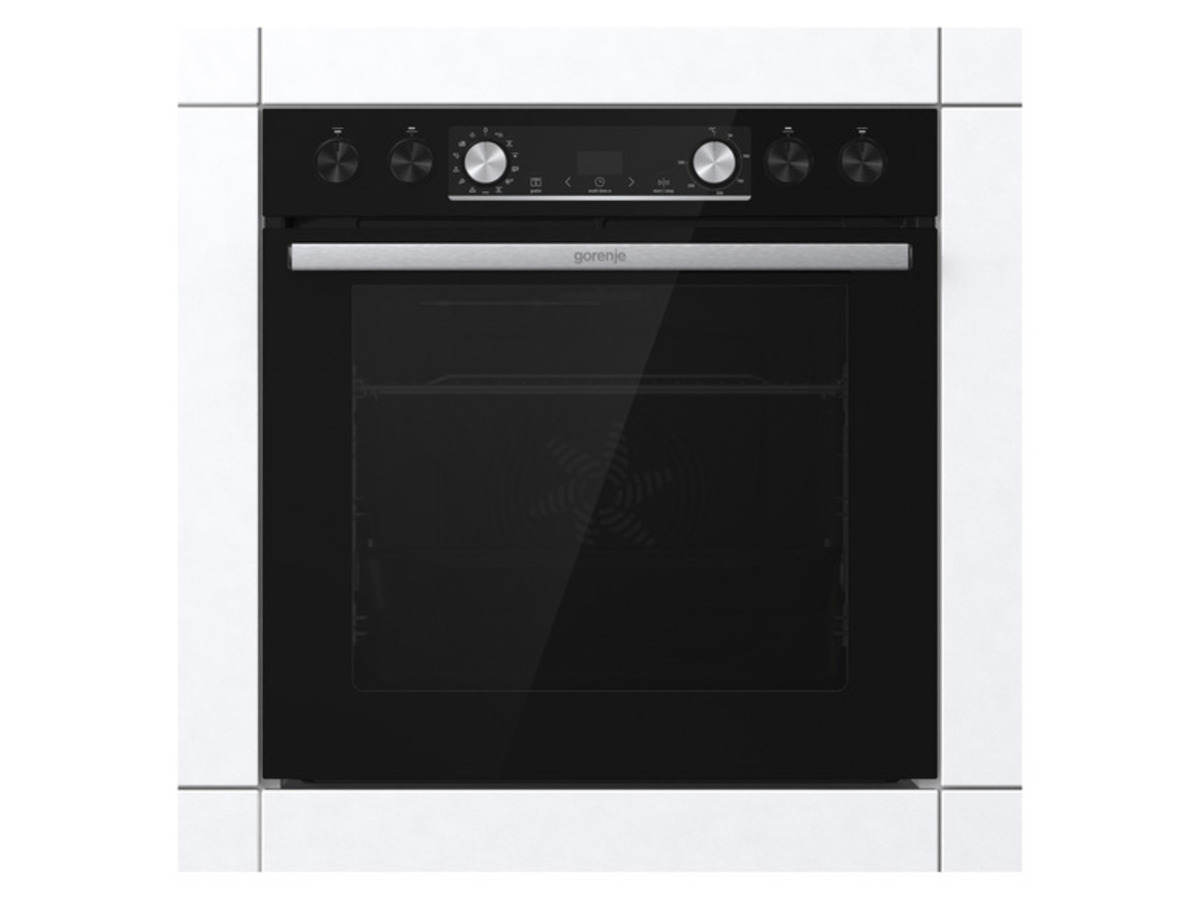 Bild 3 von gorenje Induktionsherd Einbauset »ID640X«, 77 Liter