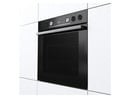 Bild 4 von gorenje Induktionsherd Einbauset »ID640X«, 77 Liter