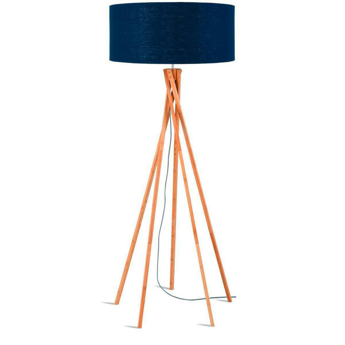 Bild 1 von Good & Mojo STEHLEUCHTE Natur