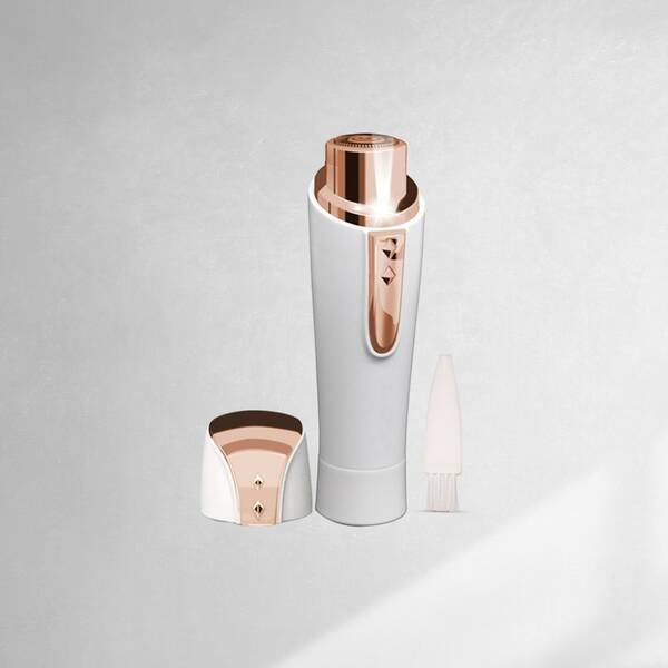 Roxy Pocket Shaver Deluxe Gesichtshaarentfernung ansehen!