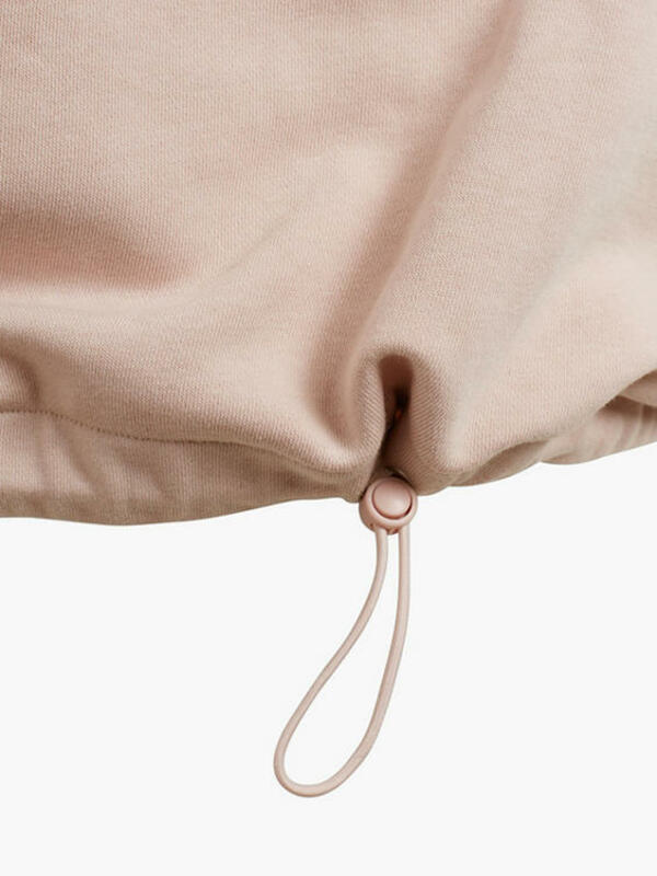 Bild 4 von FILA Crop Hoodie