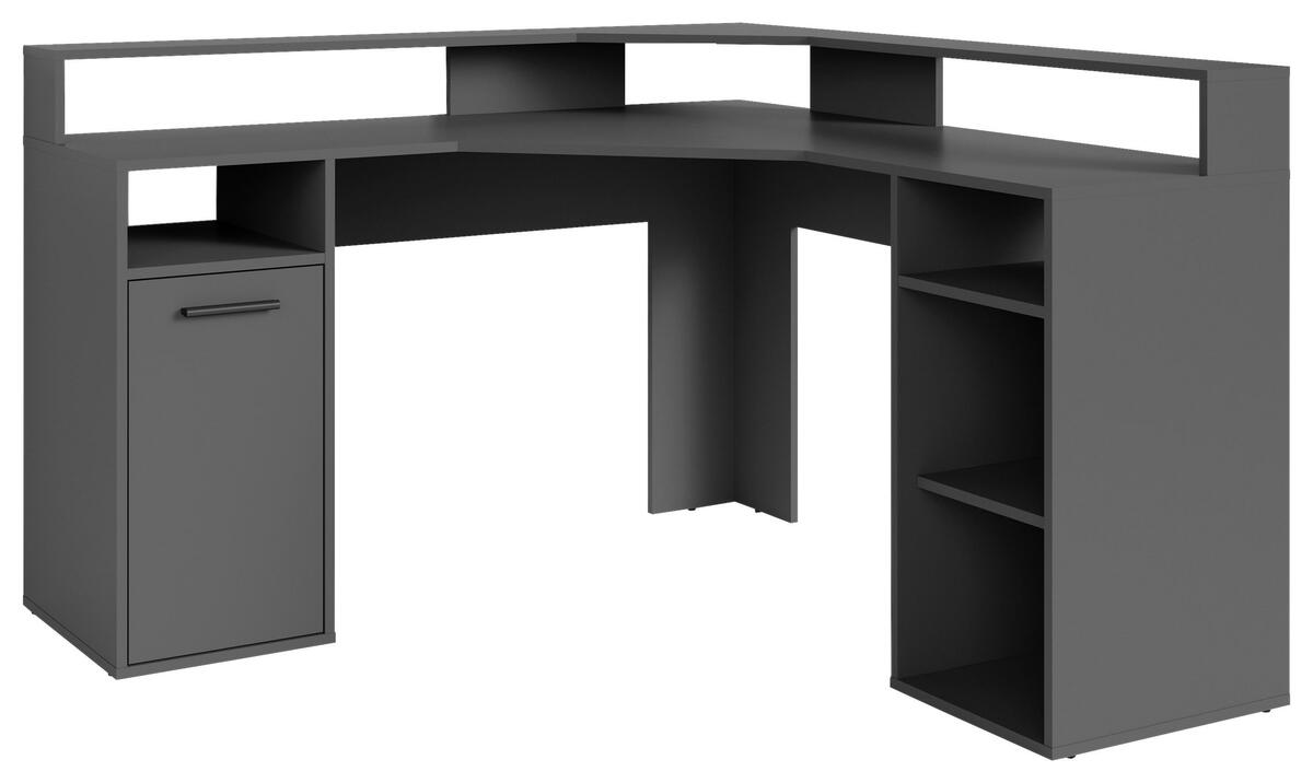 Bild 1 von ECKSCHREIBTISCH FOX