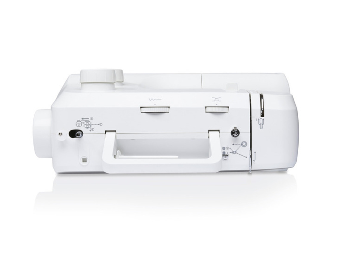 Bild 3 von Carina Nähmaschine »SNM 33 C1«, 70 W (Achtung LV: OSDE)