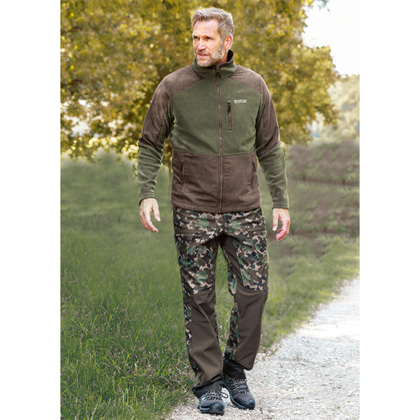 Bild 1 von Toptex Outdoor Wear Camouflage-Hose