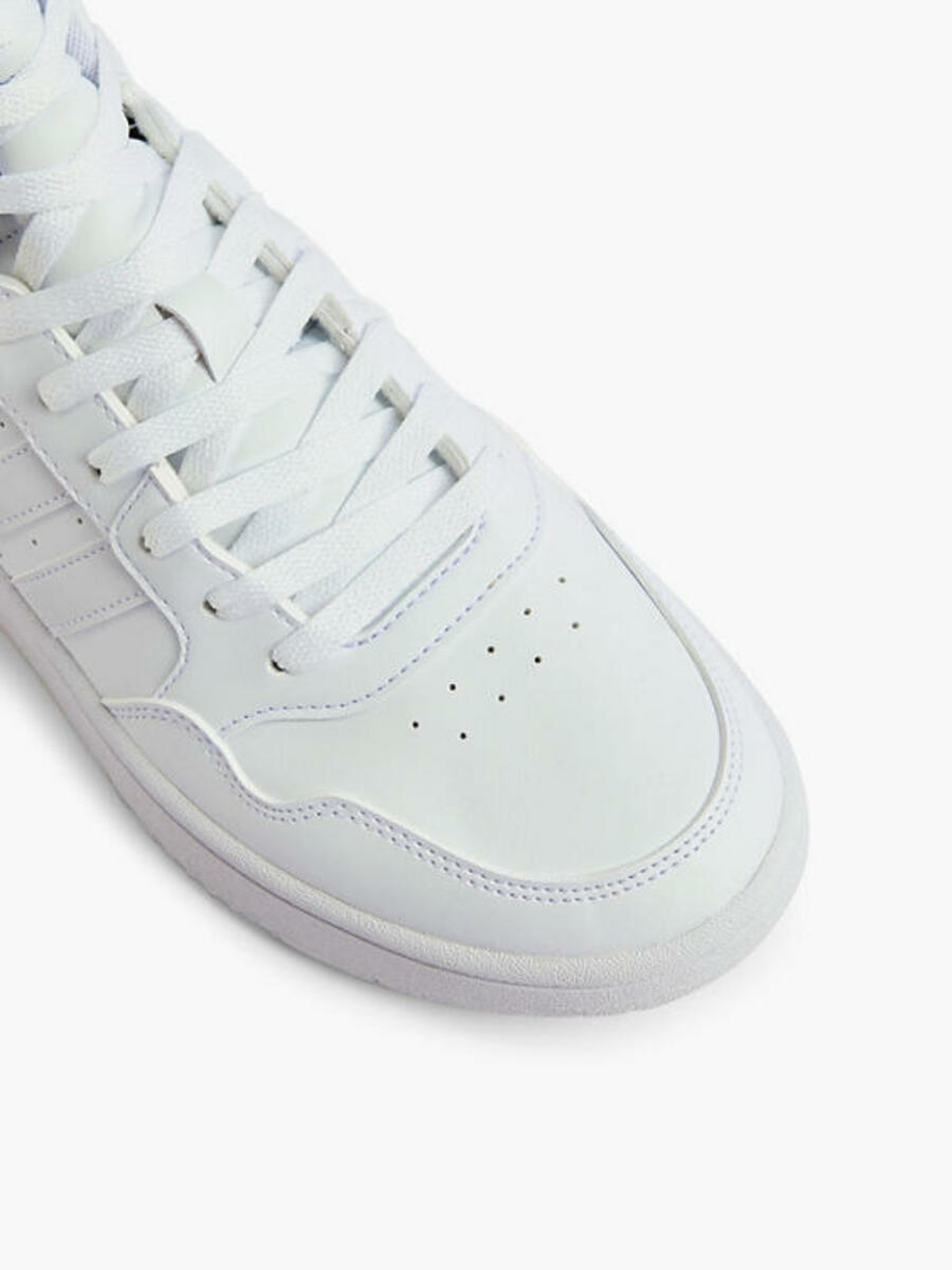 Bild 2 von adidas Mid Cut HOOPS 3.0 MID