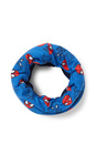 Bild 1 von C&A Spider-Man-Loop Schal, Blau, Größe: 1 size