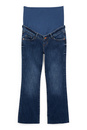 Bild 1 von C&A Umstandsjeans-Bootcut Jeans-LYCRA®, Blau, Größe: 44