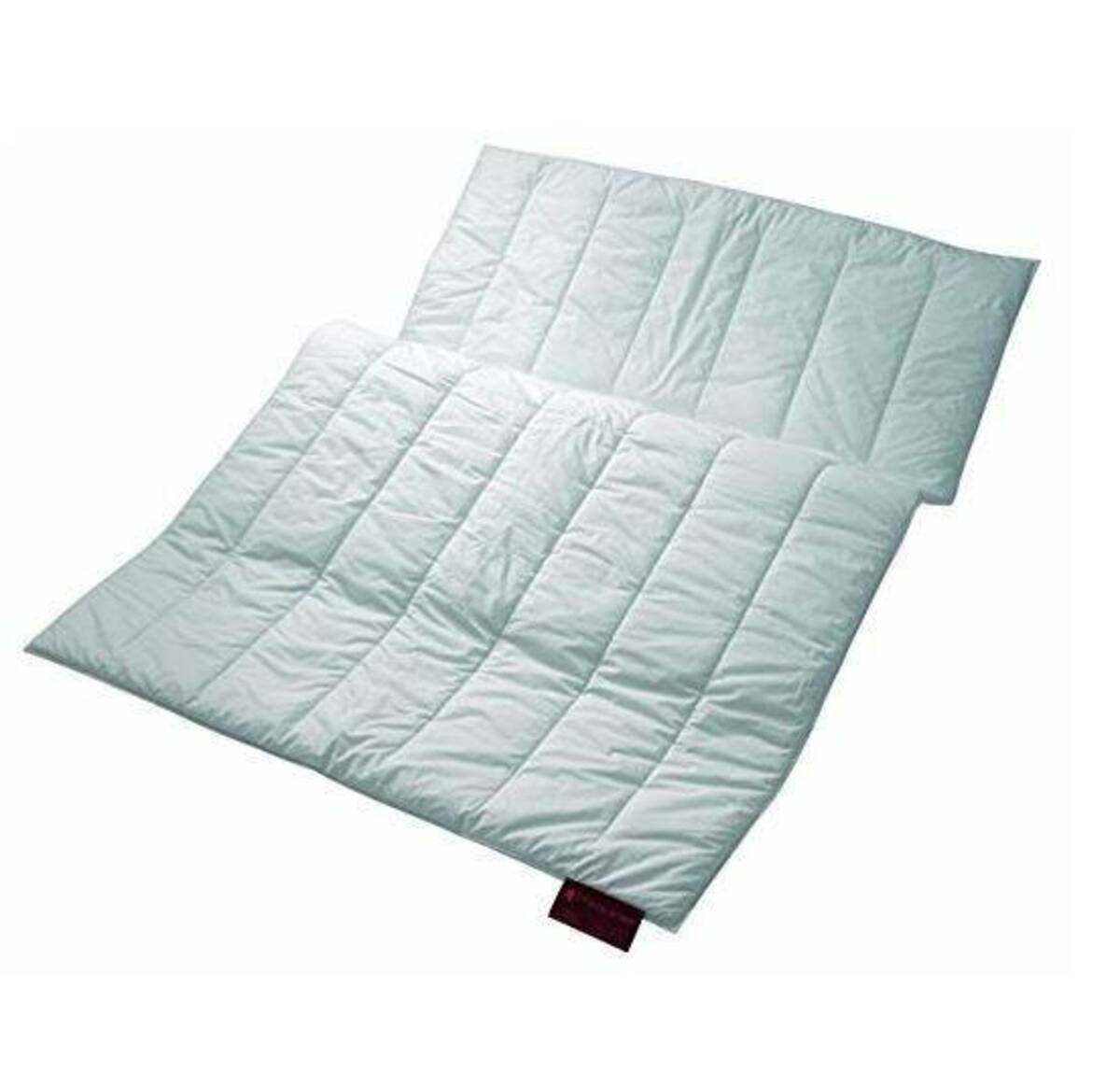 Bild 1 von Centa Star Einziehdecke 155x220 cm FAMOUS, Baumwolle