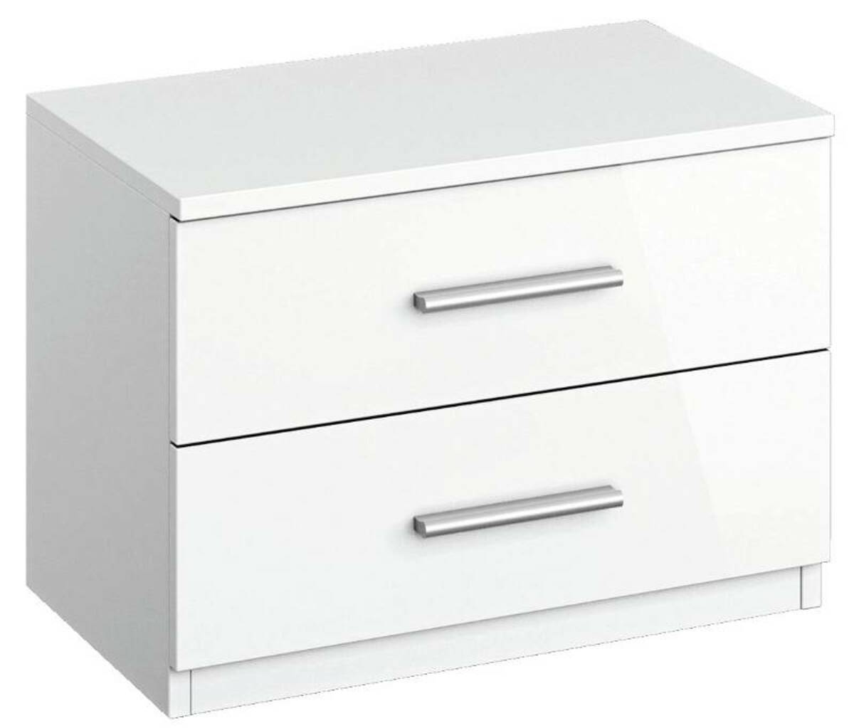 Bild 1 von Z2 Nachtkommode CELLE, Holznachbildung