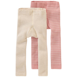 2 Baby Thermo-Leggings im Set