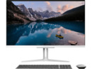 Bild 1 von MEDION AKOYA® E274003, All in One PC mit 27 Zoll Display, Intel® Core™ i7 Prozessor, 16 GB RAM, 512 SSD, Iris® Xe Grafik, Silber