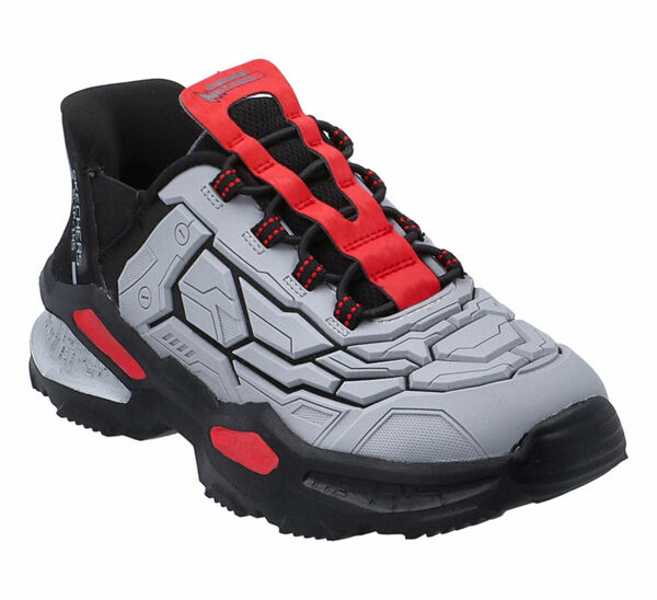 Bild 1 von Skechers Slipper - SKECH-BOTS - ORBITRON (Gr. 31-36)