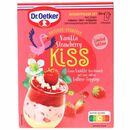 Bild 1 von Dr. Oetker Sommer-Dessert Vanilla Strawberry Kiss