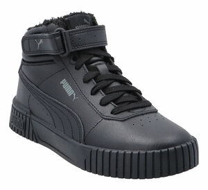 Puma Sneaker - CARINA 2.0 MID WTR JR (Gr.36-.39)