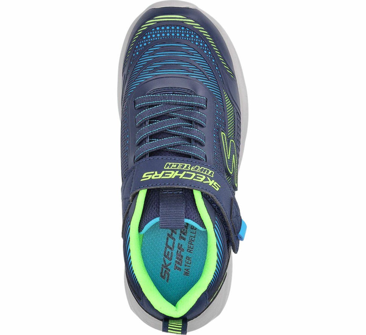 Bild 4 von Skechers Sneaker - HYPER-BLITZ - HYDRO-TRON (Gr. 31-37)