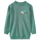 Bild 1 von Jungen Sweatshirt mit großem Rückenprint
