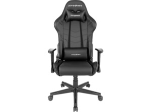DXRACER Racer P Gaming Chair, Schwarz