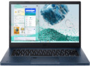 Bild 1 von ACER Aspire Vero (AV14-51-710W) mit Tastaturbeleuchtung, EVO, Notebook 14,0 Zoll Display, Intel® Core™ i7 Prozessor, 16 GB RAM, 512 SSD, Intel Iris Xe Grafik, Marianna Blue