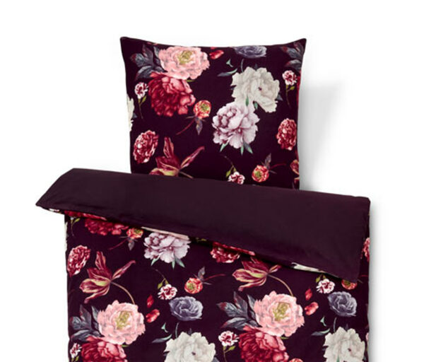 Bild 1 von Biber-Bettwäsche, Normalgröße