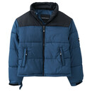 Bild 1 von Jungen Winterjacke im zweifarbigen Look