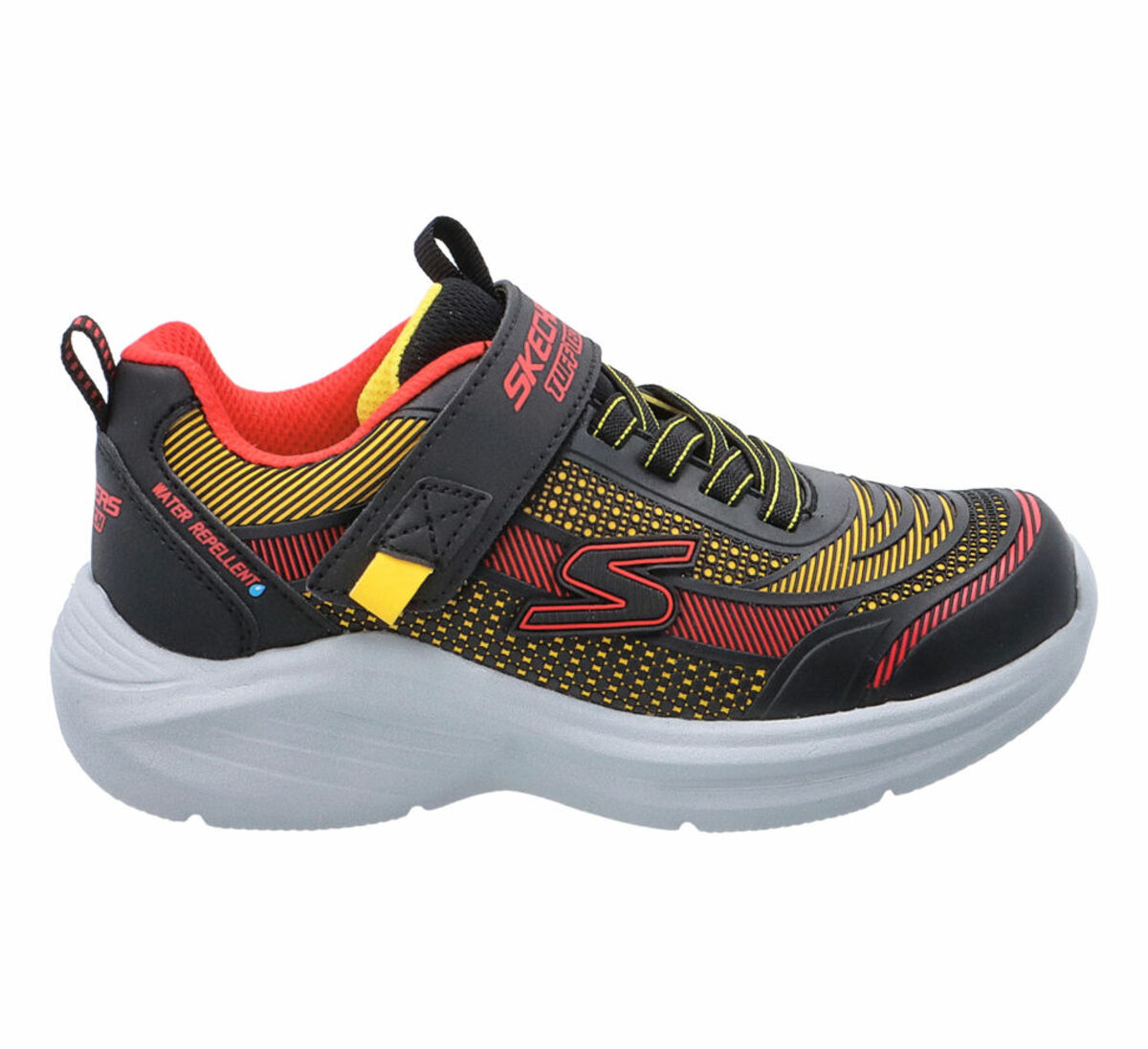 Bild 2 von Skechers Sneaker - HYPER-BLITZ - HYDRO-TRON (Gr. 31-37)