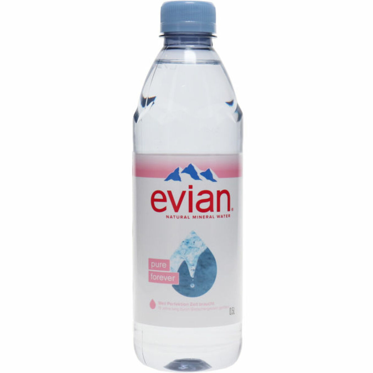 Bild 1 von evian 2 x Wasser