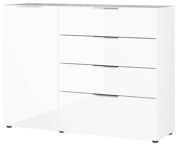 Bild 1 von Novel Sideboard OAKLAND, Glas