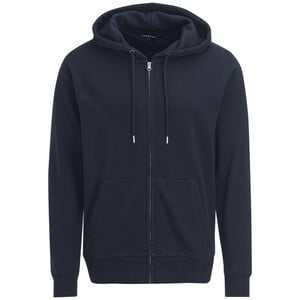 Herren Sweatjacke mit Kapuze