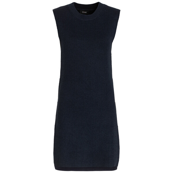 Bild 1 von Damen Strickkleid ohne Ärmel