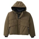 Bild 1 von Jungen Winterjacke kurz geschnitten