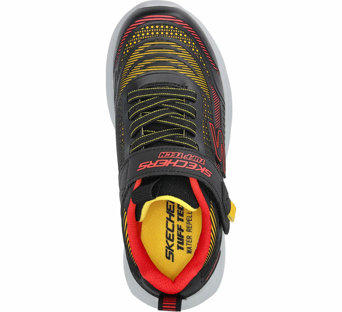 Bild 4 von Skechers Sneaker - HYPER-BLITZ - HYDRO-TRON (Gr. 31-37)