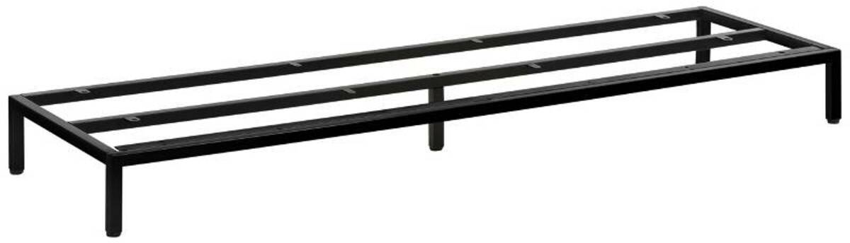 Bild 1 von Novel Metalluntergestell 135cm FOCUS WOOD, Metall
