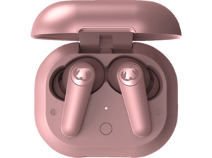 FRESH N REBEL Twins ANC, In-ear Kopfhörer Bluetooth Dusty Pink